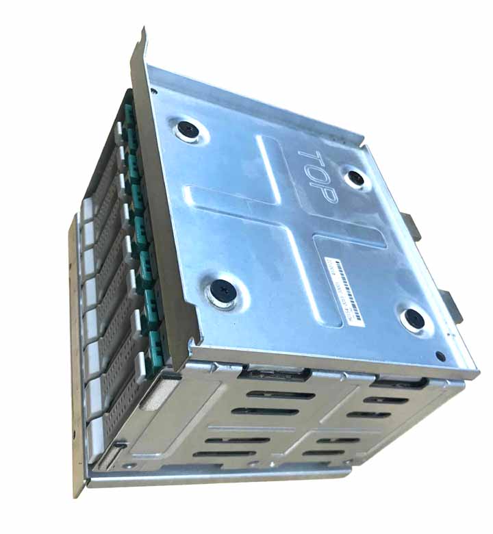 NEC - N8154-55F - Drive Cage Kit 2.5